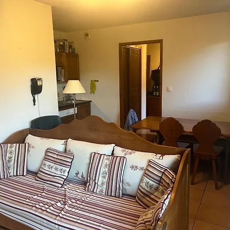 Appartement Samoens
