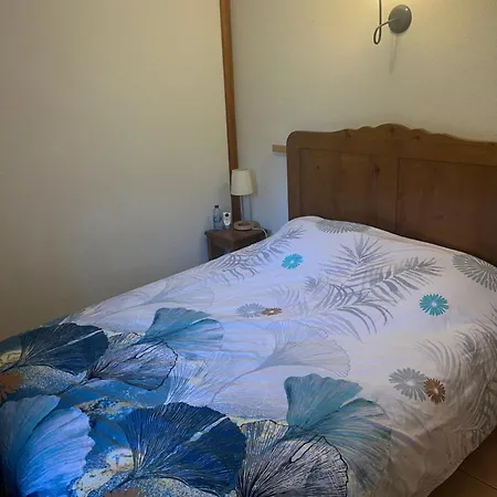 Appartement Samoens Samoens