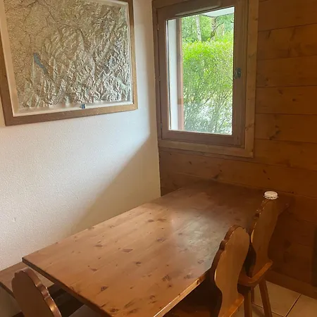 Appartement Samoens * Samoens
