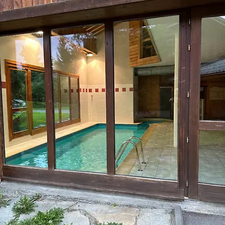 Appartement Samoens Apartment Samoens