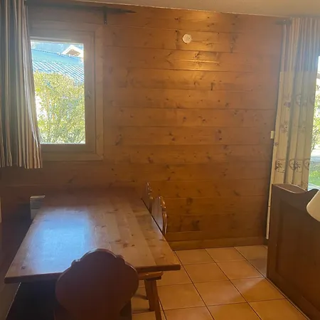 Appartement Samoens Apartment Samoens