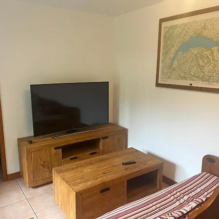 Appartement Samoens Samoens