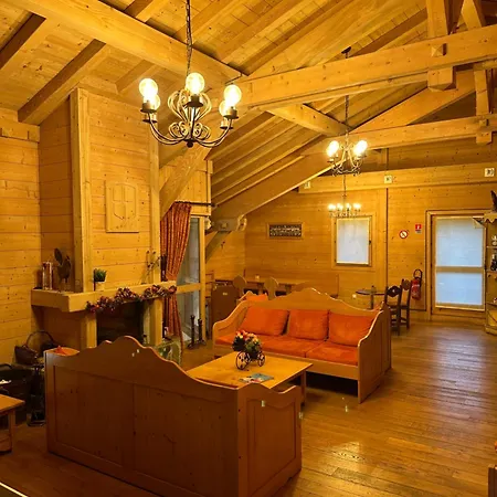 Appartement Samoens * Samoens