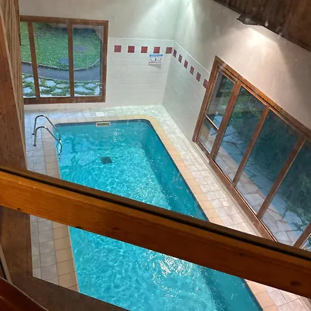Appartement Samoens Samoens